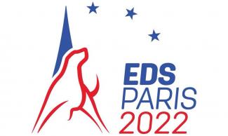 European Dogshow 2022 in Parijs
