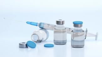 Herpes-vaccin voorlopig niet verkrijgbaar